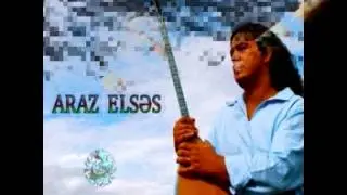 Qatar - Araz Elsəs (قاطار - آراز ائلسس )  [tren - Araz Elses]