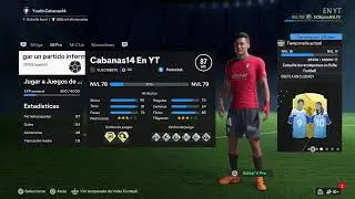 Directo de Clubes pro jugando con suscrptores!! Subiendo a Dotty hasta que consiga el nivel 100!!