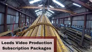 Video Production Subscription Package Affordable Monthly Videos | Shot Blast Media Video Production