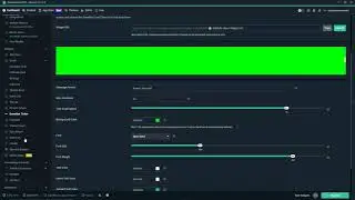 OBS - Streamlabs and Chatbot