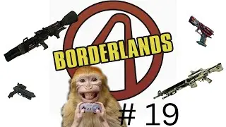Borderlands 1 - Part 19 