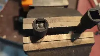 Easiest Way to Remove Harbor Freight Socket Extensions from Plastic Packaging