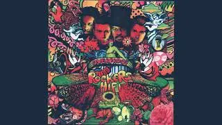 Rockers Hi Fi – Times Up Part II