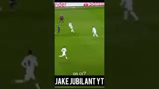 5 messi body feints🔥 #shorts #football #edit