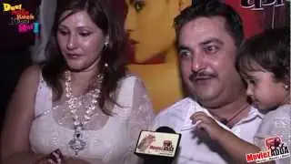 Producers Urvashi Bali & Deepak Bali's Talks About 'Daal Mein Kuch Kaala Hai'