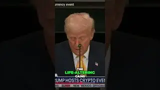 Digital Currency Risks: Trump & Saxon Warn