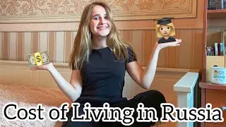 What It Really Costs to Live in Moscow [Russia] as a Student