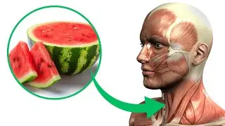 What Happens To Your Body When You Eat Watermelon Daily|Try It In This Summer 🍉