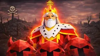 PVP HARDCORE IRON MAN! KINGS NEVER DIE - EP. #1 - IMPACT OSRS RSPS