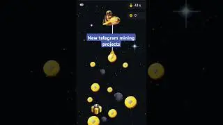 BINANCE MOONBIX MINING PROJECT  |  new telegram mining bot #moonbixairdrop #telegrambot