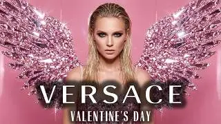 Versace Valentine&rsquo;s Day Mix &mdash; Deep House & Chill House (1 Hour+)