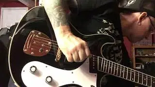 Eastwood Sidejack
