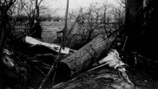 Simcoe County WWI Minutes &ndash; Frederick Banting