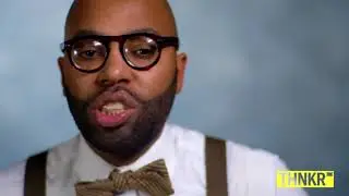 THNKR & HipHopEd | Epiphany, with Dr. Christopher Emdin