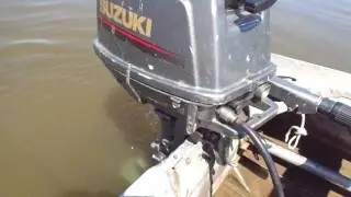 Suzuki dt5