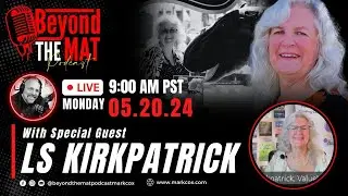 &ldquo;Value and Vision with LS Kirkpatrick&rdquo;
