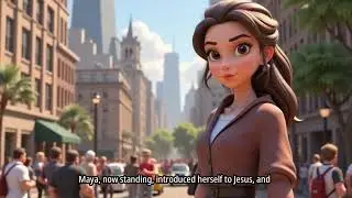 A Story of Hope And Redemption