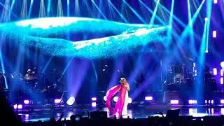 Closing - My Heart Will Go On (C&eacute;line Dion Concert Live in Jakarta 2018)