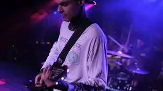 TALLINN EMO NIGHT 2021 RECAP