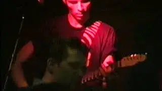 The Slippers 1.4.1999 .Bar Budapest Helsinki,Finland. Part 3