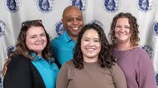 DCR 60 Years Celebration Equal Opportunity Commission