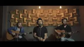 HVNNIBVL - On & On (Acoustic Live Session)