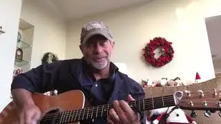 Buckeye Road: COVID Couch Concert #38 (Ready For Next Year)