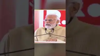 PM Modi at the Republic Summit #shorts