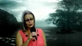 Dream a Little Dream Cover by Sharon Abbott
