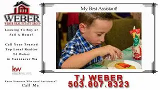 Who Is The Best Real Estate Agent in Vancouver WA