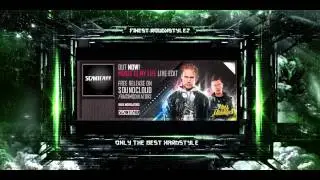 Bass Modulators - Music is my life (Live Edit) (Free Track) (HQ) [HD]