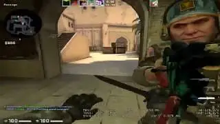 EMBARRASSING CSGO MOMENTS WITH A TWIST OF LEMON!