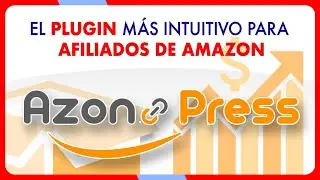 Boost Your Earnings with AZON-PRESS: Increase Amazon Affiliate Conversions