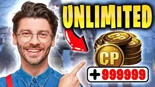 How to Get FREE CP in CODM 2026 - Get Free COD POINTS in CODM (Working Method)