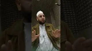 (تحقيق العبودية لله) الدرس الأول من دروس الإسراء والمعراج 
