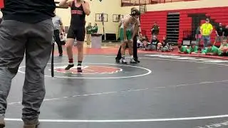 190 Conrad, Grayson v Unknown (West Vigo) 12-02-23 W PIN 1:56