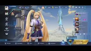 Together - S.T.U.N. Videoclipe | 515 Eparty | Mobile Legends: Bang Bang Menu Theme
