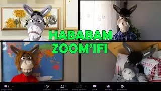 Uzaktan Eğitim Parodi / Hababam Zoomıfı Uzaktan Karne