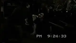 The Exorcism Of Carl Lawson At Bobby Mackey's Nightclub
