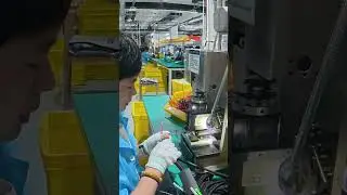 Crimp Terminal