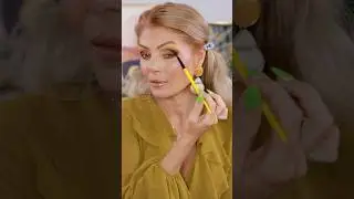 Fall look with a summer palette 🍂🍁 Dedes Signature x Mariam Tutorials Golden Tides