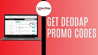 Deodap Promo Codes  | TOP DISCOUNTS 2025
