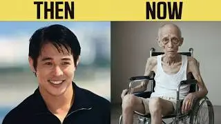 60+ Legendary Kung Fu Stars Then And Now In 2026