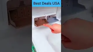 soap holder tray wall stickers product review shorts Best Deals USA #spacesavingitems #bathroomitems