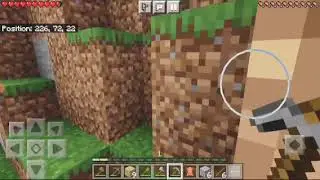 I am Playing Minecraft // Secrise Part-1