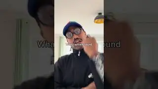 Wha people think I sound vs What I actually sound #nerd #clown #rap #indian