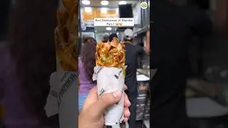 &ldquo;Best Shawarma Spots In Mumbai&rdquo; (Part-1) 😵😵😵 #shorts