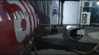 Flight Report | Air Asia X | New Delhi - Kuala Lumpur (DEL-KUL) | Airbus A330-300 | Value Pack