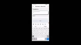 BNB Cold Wallet Mining App | Telegram Mining | Free Mining Aidrops