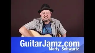 3 Acoustic Guitar Chords C- G- D (Southern Rock Easy  Embellishments)
